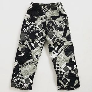 Oakley Mens Snowboard Ski Pants